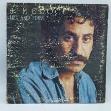 Jim Ringer Lp Good To Get Home (W/ Lyric Sheet Insert) On Philo