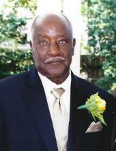 Obituary information for David Sampson