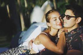 Последние твиты от richard gutierrez (@teamgutierrez). Baby No 3 Sarah Lahbati Teases Husband Richard Gutierrez For Another Baby Abs Cbn News