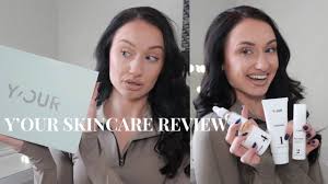 They'll pack everything your skin needs into a single bottle to streamline your routine and make it more effective. Reviews