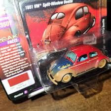 Image result for Poppy Red 1951 Beetle
