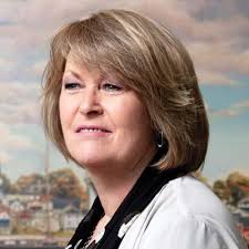 Board of Governors biographies 2025-2026