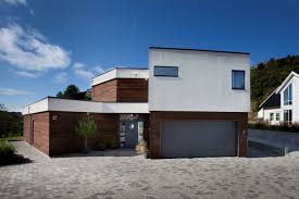 Pin Pa Urbanhus Eksterior