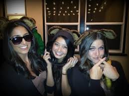 See No Evil Hear No Evil Speak No Evil Monkeys Halloween Costume Last Year The Three Wise Monkeys See No Evil Hear No Evil Speak No Evil Monkey Costumes Wise Monkeys Halloween Costumes