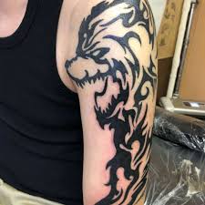 Have a look at the top bear tattoo designs Top 41 Best Tribal Bear Tattoo Ideas 2021 Inspiration Guide