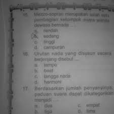 Tangga nada diatonis adalah rangkaian 7 (tujuh) buah nada dalam satu oktaf yang mempunyai susunan tinggi nada yang teratur. Urutan Nada Yg Disusun Secara Berjenjang Disebut A Tempo B Beat C Tangga Nada D Harmoni Brainly Co Id