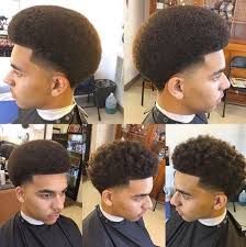 Pin On Hair Sponge Before And After Haircuts