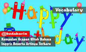 Kue ulang tahun kejutan dan hadiah merupakan deretan hal hal yang seru pada hari ulang tahun. Kumpulan Ucapan Ultah Bahasa Inggris Beserta Artinya Terbaru