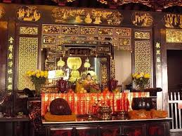 Your cheng hoon teng stock images are ready. Malaysia S Oldest Temple Cheng Hoon Teng Temple Melaka C Letsgoholiday My