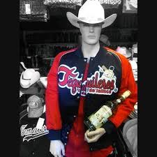Check spelling or type a new query. El Potrillo Western Wear 805 568 1943 Last Tequileros De Jalisco Official Jacket In