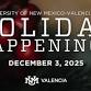 Holiday Happenings event image