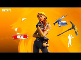 If you want to share one of yours, just contact us and send the image and we will post it on our website. New Reverse 2k S Locker Bundle Fortnite Aura Skin Youtube