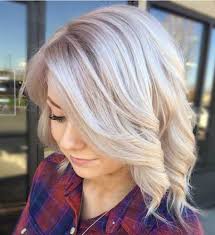  women having short hair is similar to other kinds of gender transgressions. Blonde Short Haircuts For 2017 Trends Style You 7