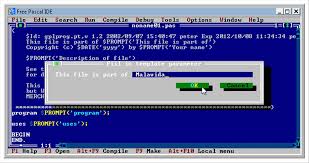 Discontinued 1.0 version also supports the motorola 680x0. Free Pascal 3 2 2 Download For Pc Free