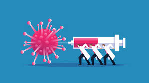 Five days into india's mass vaccination programme, there are some concerns over vaccine hesitancy. Vaccines Are Important But What Are They And How Do They Work News Yale Medicine