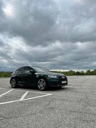 Image result for Azorean Green 2019 Audi
