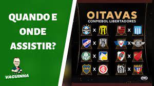 O jogo grêmio x botafogo terá transmissão exclusiva do premiere. Onde Vai Passar Os Jogos De Inter E Gremio Facebook Conmebol Tv Datas Confirmadas Youtube