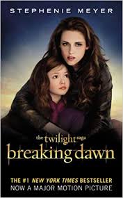 How much do you remember? Amazon Com Breaking Dawn The Twilight Saga Book 4 The Twilight Saga 4 9780316226134 Meyer Stephenie Books