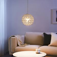 Smult Pendant Lamp Ikea In 2020 Pendant Lamp Ikea Lamp Lamp