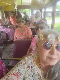 Anyone in Houston, spring, tomball, cypress????