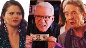 Only Murders In The Building' Season 4 Episode 7 Recap: Who Is Forging  Dudenoff's Signature?