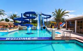 Price estimates were calculated on october 17, 2020. 9 Best Family Hotels In Corfu Where To Stay With Kids