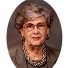 Obituary information for Margaret Marie Barker
