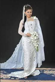 Traditional Burmese Wedding Dress Wedding Dresses Asian Wedding Dress After Wedding Dress