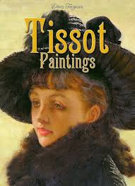 Tissot: Paintings eBook : Doris Ferguson: Amazon.in: Kindle Store