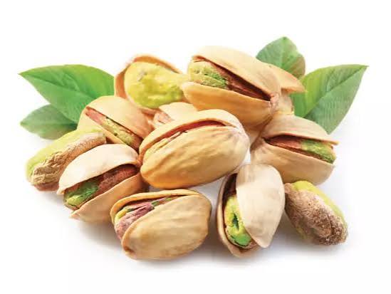 نهال پسته پایه ممتاز