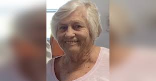 Obituary information for Portia Grindstaff Wiggins