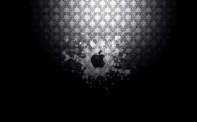 Maybe you would like to learn more about one of these? Sfondo Logo Apple Neri Luce Scarica Sfondi Migliori
