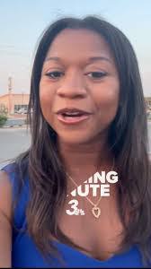 Danisha Smith's Instagram, Twitter & Facebook