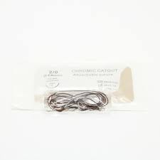 Image result for Absorbable Suture