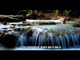 Lagu hijau terilham daripada sungai kelang dan sungai gombak yang kotor. Hijau Zainal Abidin Malaysia