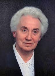 Anna Marie Barlow Wayman (1935-2010)