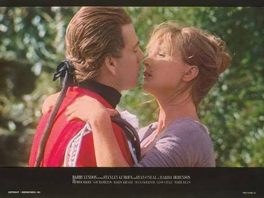 Barry Lyndon Original 1975 U.S. Scene Card - Posteritati Movie Poster  Gallery