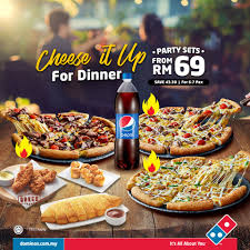 How italian gorgonzola cheese is made. Domino S Pizza Malaysia Wanna Try Something New Tonight Grab A Scrumptious Pizza Meal Complete With Addictive Sides And Thirst Quenching Drinks From Domino S This Is Your Chance To Taste Our Best Selling Ssamjeang