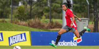 Recomendado más leído lo último. Cuatro Leonas Convocadas A Seleccion Colombia Femenina De Mayores Independiente Santa Fe