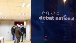 Les questionnaires en ligne sont une solution pratique et économique pour obtenir des retours clients sur un produit ou un service, réaliser une étude de avant de créer un questionnaire/sondage en ligne. Grand Debat Les Annonces Presidentielles Sont Elles A La Hauteur France 3 Occitanie