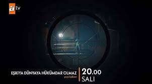 Eşkıya dünyaya hükümdar olmaz 185. Edho 186 Bolum Fragmani Eskiya Dunyaya Hukumdar Olmaz 186 Yeni Bolum Fragmani Ilyas Vurmaya Devam Ediyor Youtube Atv Haber16