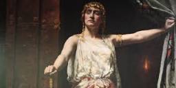 Is Clytemnestra an Archetypically Bad Wife or a Heroically ...