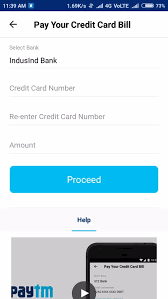 Check spelling or type a new query. Can We Do Credit Card Payment Through Paytm Wallet Quora