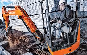 I like cats & drum machines. Compact Excavators Zx35u 5 Hitachi