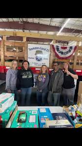 TEAMSTERS JOINT COUNCIL 10 SCHOLARSHIP SPOTLIGHT Congratulations to Harold  Daly, recipient of a 2024 Teamsters Joint Council 10 New England  Scholarship. Harold is a student at @WyoTech and his father, William Daly,