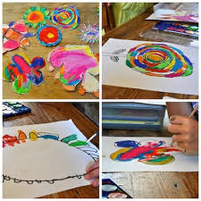Set a clear budget from the when seeking crafts for 2 year olds toddler art sets you may be looking to move away from classic activities such as drawing and painting towards. Things To Make And Do Crafts And Activities For Kids The Crafty Crow May Day Crafts