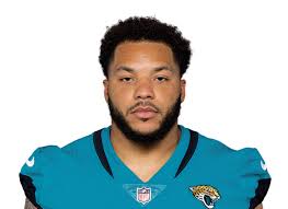 Chris Rodriguez Jr. - Jacksonville Jaguars Running Back - ESPN