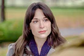  Rachel Hendrix As Rachel On Midway To Love