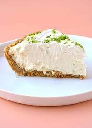 No Bake Key Lime Pie Recipe Lime Dessert Recipes Key Lime Dessert Recipes Key Lime Pie Easy