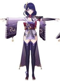 Zerochan has 7 baal (genshin impact) anime images, fanart, and many more in its gallery. Idei Na Temu Genshin Impact 130 V 2021 G Pingvine Iskusstvo Anime Gejsha